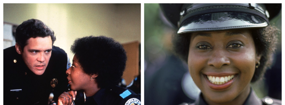 Marion Ramsey