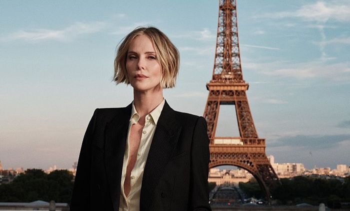 Charlize Theron (1)
