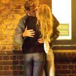 *PREMIUM-EXCLUSIVE* *MUST CALL FOR PRICING* *STRICT WEB EMBARGO UNTIL 21:55 HRS UK TIME ON 10/08/21*DEPP-LY IN LOVE....!!!!Johnny Depp daughter Lily-Rose Depp, 22, pictured packing the PDA with American actor Austin Butler in London!