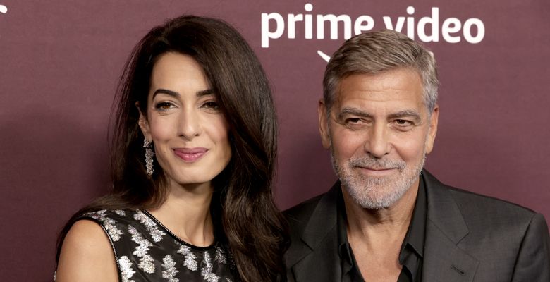 Amazon Studios Presents Los Angeles Premiere Of "The Tender Bar" - Arrivals
