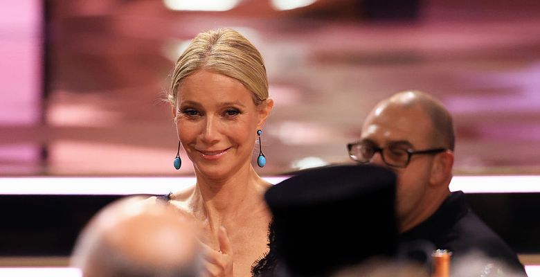 Gwyneth Paltrow