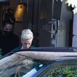 EXCLUSIVE: Scarlett Johansson is in Madrid filming Asteroid City
