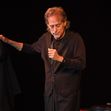 'Curb Your Enthusiasm' actor Richard Lewis passes away at 76 **FILE PHOTOS**