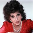 Gina Lollobrigida