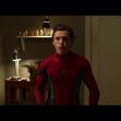Spider-Man: Homecoming trailer