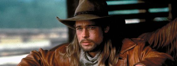 1994 - Legends Of The Fall - Movie Set