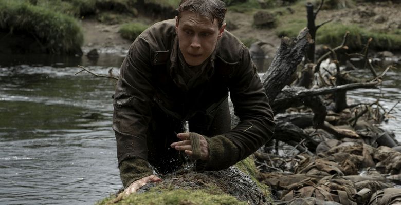 "1917" (2019)