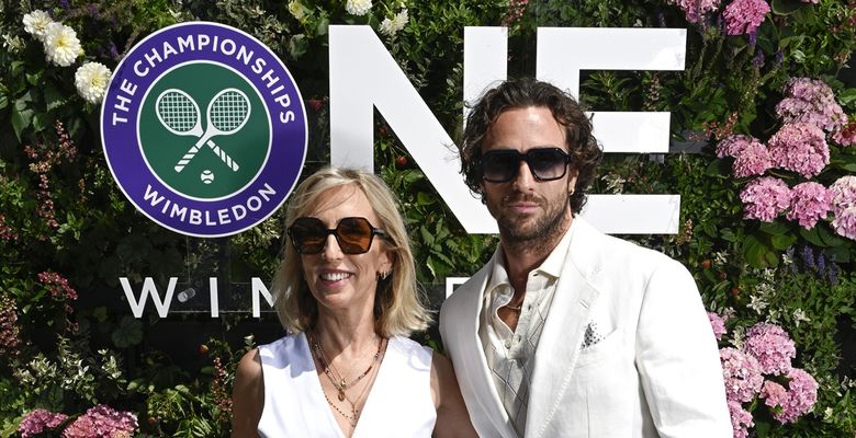 The Wimbledon Suite At The Championships 2026