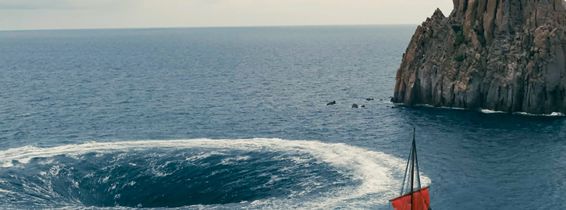 The Odyssey
