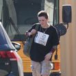 Fiica lui Jennifer Garner și a lui Ben Affleck, fotografiată în L.A., după ce și-a asumat o nouă identitate, prezentându-se drept Fin