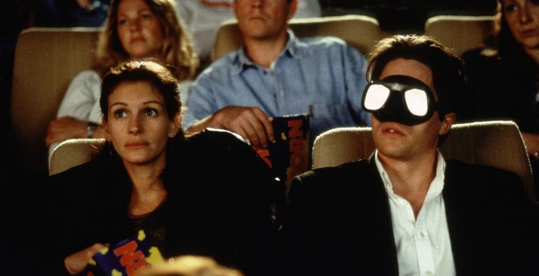 NOTTING HILL
