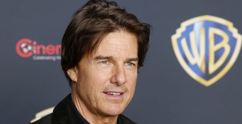 CinemaCon 2026 - Warner Bros. Pictures Presentation - Arrivals