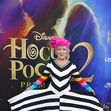 'Hocus Pocus 2' film premiere, New York, USA - 27 Sep 2022