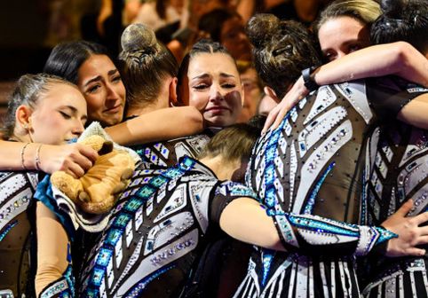 România s-a calificat la Campionatul Mondial din 2027