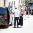 Sofia Vergara și Justin Saliman/ Profimedia
