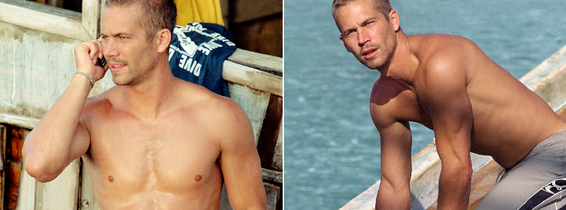 paul walker documentar