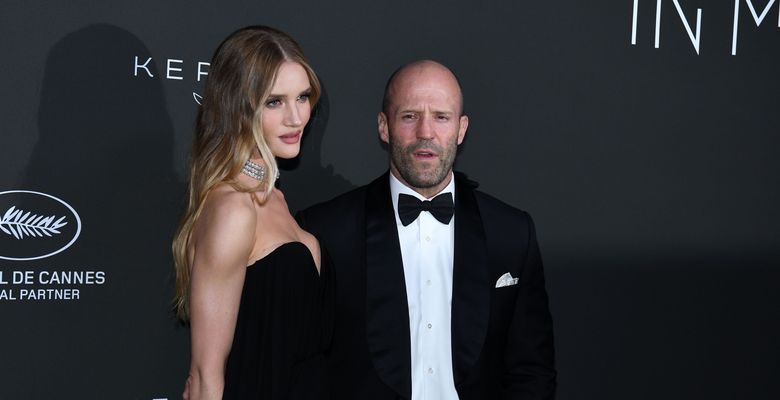 2023 "Kering Women in Motion Award" - Arrivals