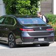 Ben Affleck și Jennifer Garner au petrecut Ziua Tatălui împreună/ Profimedia