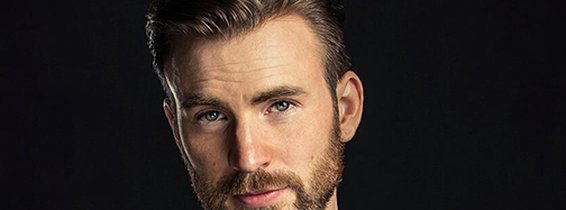 Chris-Evans
