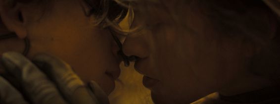 "Dune" (2021)