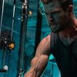 Chris Hemsworth