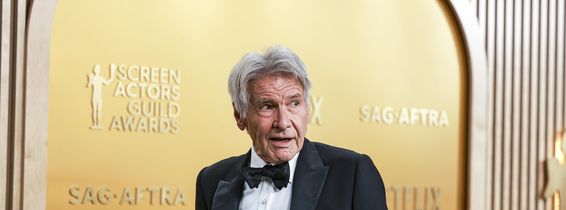 Harrison Ford/ Profimedia