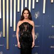 Catherine Zeta-Jones, la gala de decernare a premiilor Emmy (1)
