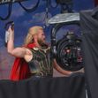 Thor: Love and Thunder