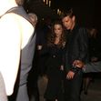 Austin Butler și Lisa Marie Presley/ Profimedia