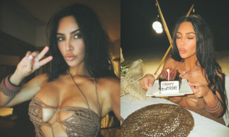 Kim Kardashian/ Foto: Instagram