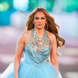 EXCLUSIVE: * EMBARGO / No Web Permitted Before 12.30am ET Dec 31st 2020 * Jennifer Lopez Is Seen Pre-Taping Before Her Performance In Times Square On New Years Eve In New York City