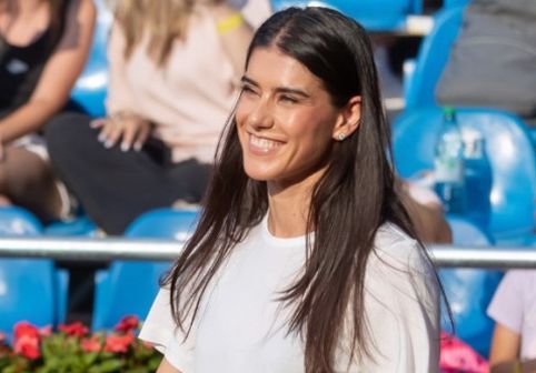 Sorana Cîrstea a dat lovitura în America