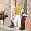 Anya Taylor-Joy și Malcolm McRae s-au căsătorit