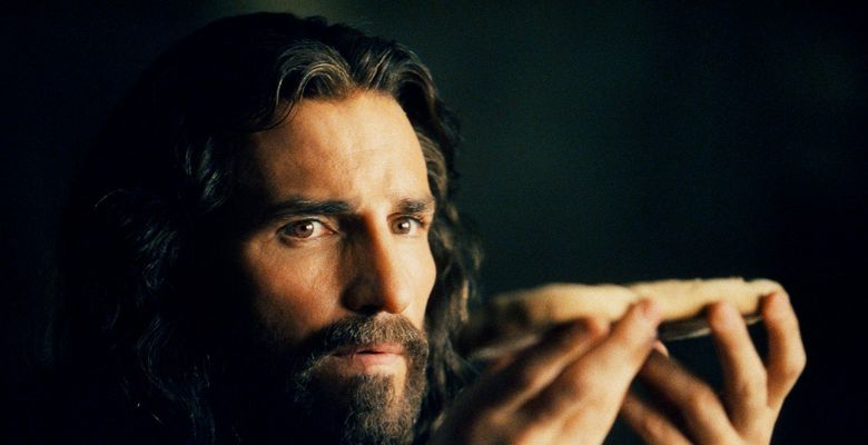 THE PASSION OF CHRIST