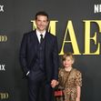 Special Screening Of Netflix's 'Maestro' - Arrivals