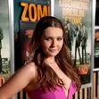Columbia PicturesŐ ZOMBIELAND: DOUBLE TAP World Premiere at the Regency Village Theatre, Westwood, CA, USA - 10 October 2019