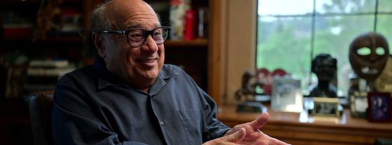 Danny DeVito/ Profimedia
