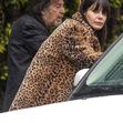 Al Pacino, fotografiat alături de o fostă iubită