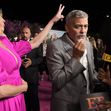 Julia Roberts și George Clooney