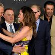 Jeff Bridges la premiera serialului „The Old Man”/ Profimedia