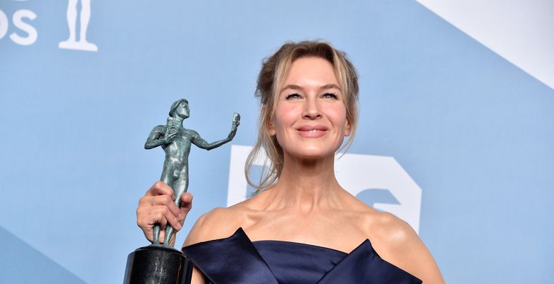 Renee Zellweger. Foto: Getty Image