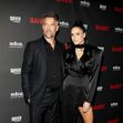 'Bandit' film premiere, Los Ange