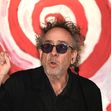 Turin, Italy Tim Burton presents the exhibition IL MONDO DI TIM BURTON
