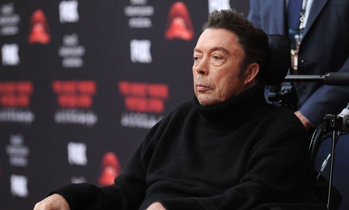 Tim Curry