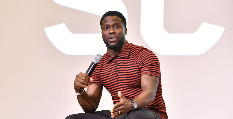 Kevin Hart scandal Oscar 2019