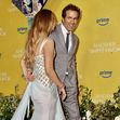Blake Lively și Ryan Reynolds/ Profimedia