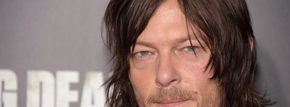 1 norman reedus