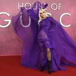 'House of Gucci' film premiere, London, UK - 09 Nov 2021