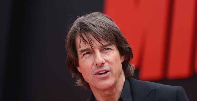 "Mission: Impossible – The Final Reckoning" New York Premiere