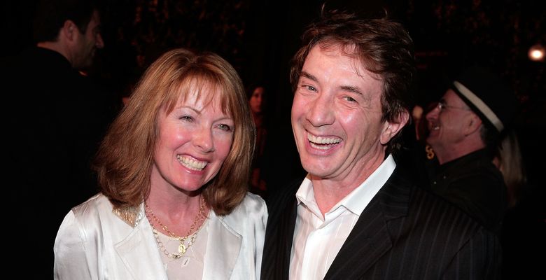 martin short, nancy dolman (2)